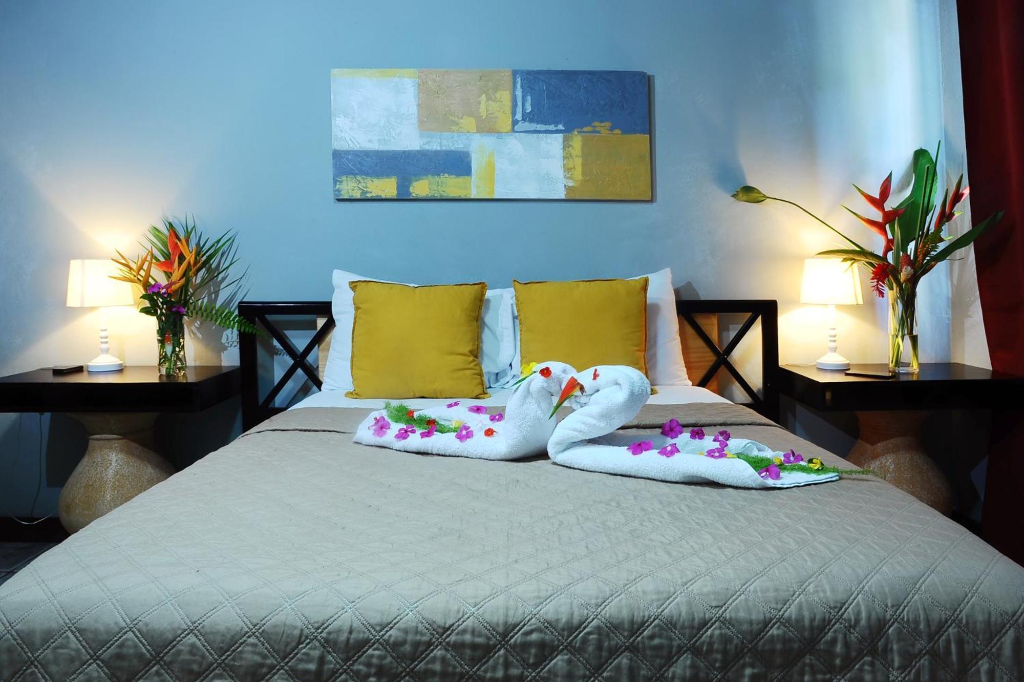 Private Fully Furnished Home At Wide Mouth Frog Hostel Quepos Eksteriør bilde