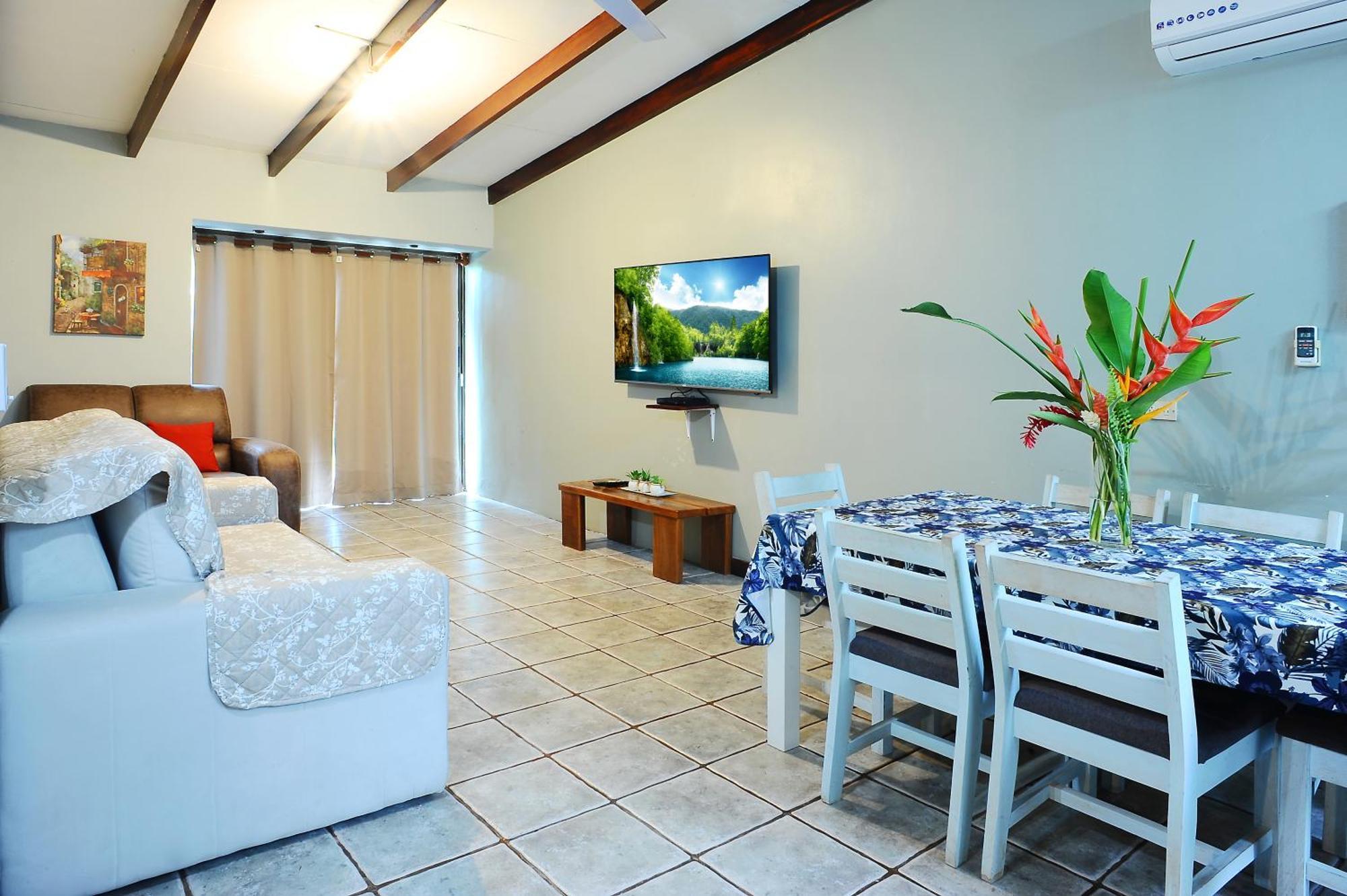 Private Fully Furnished Home At Wide Mouth Frog Hostel Quepos Eksteriør bilde