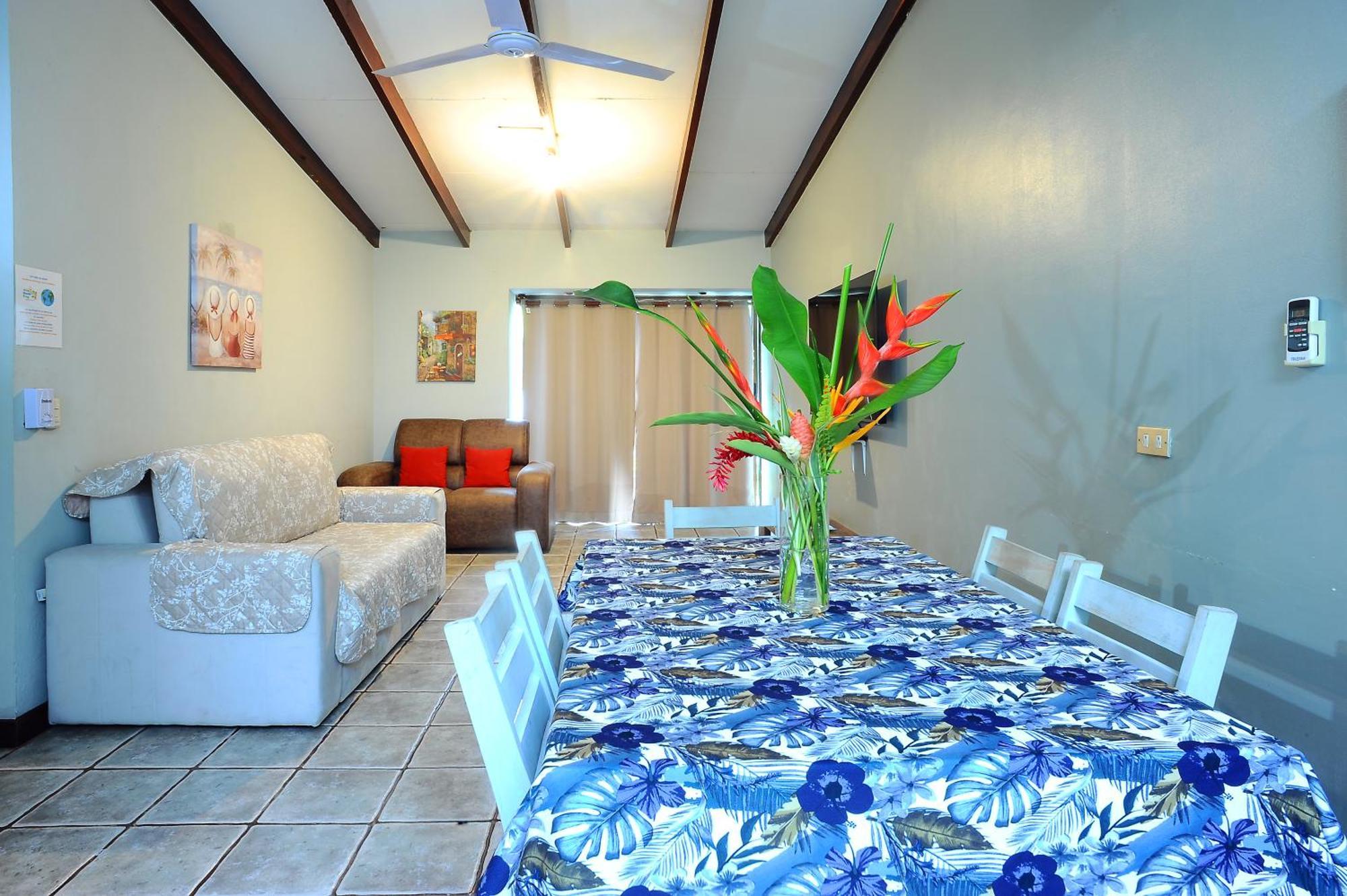 Private Fully Furnished Home At Wide Mouth Frog Hostel Quepos Eksteriør bilde