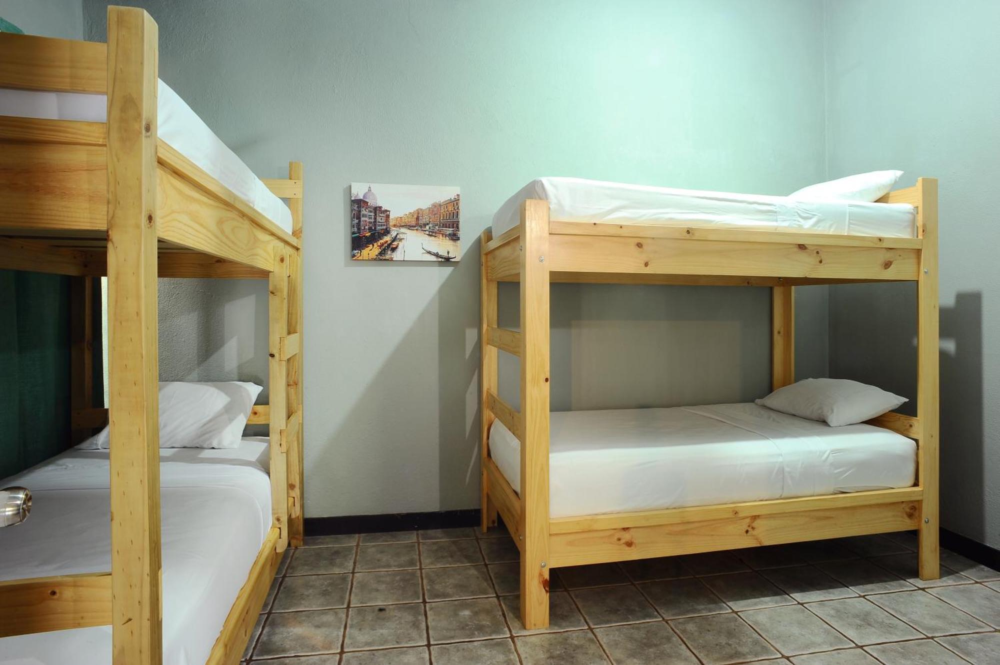 Private Fully Furnished Home At Wide Mouth Frog Hostel Quepos Eksteriør bilde