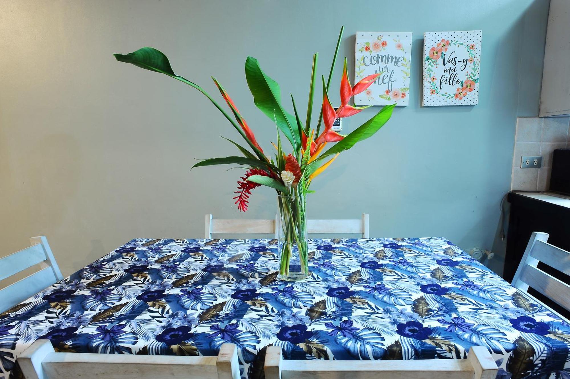 Private Fully Furnished Home At Wide Mouth Frog Hostel Quepos Eksteriør bilde