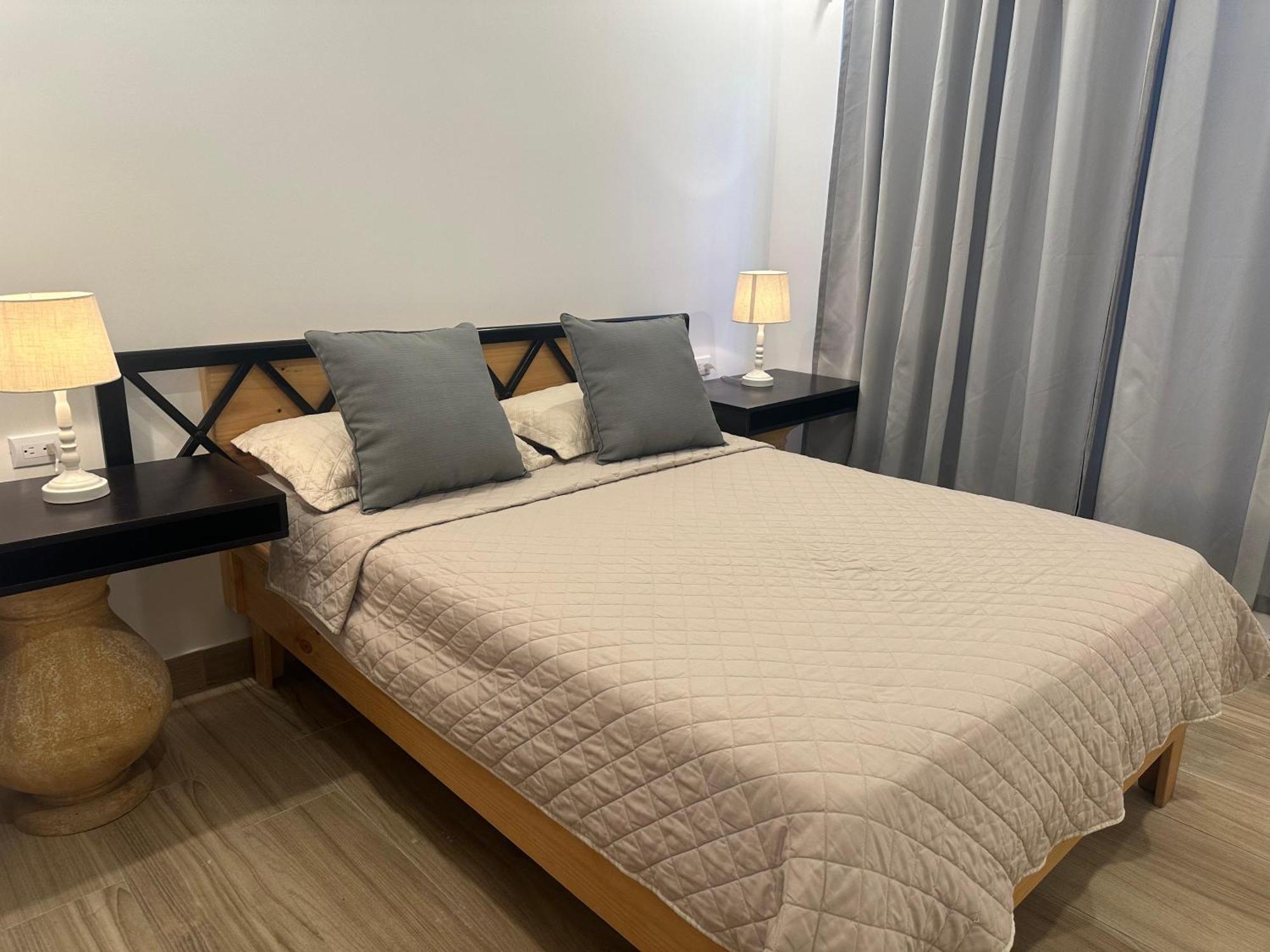 Private Fully Furnished Home At Wide Mouth Frog Hostel Quepos Eksteriør bilde